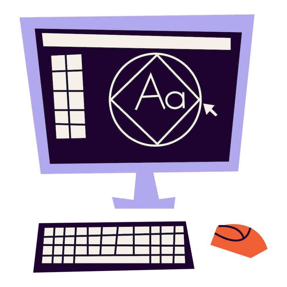 Grafiska riktlinjer.