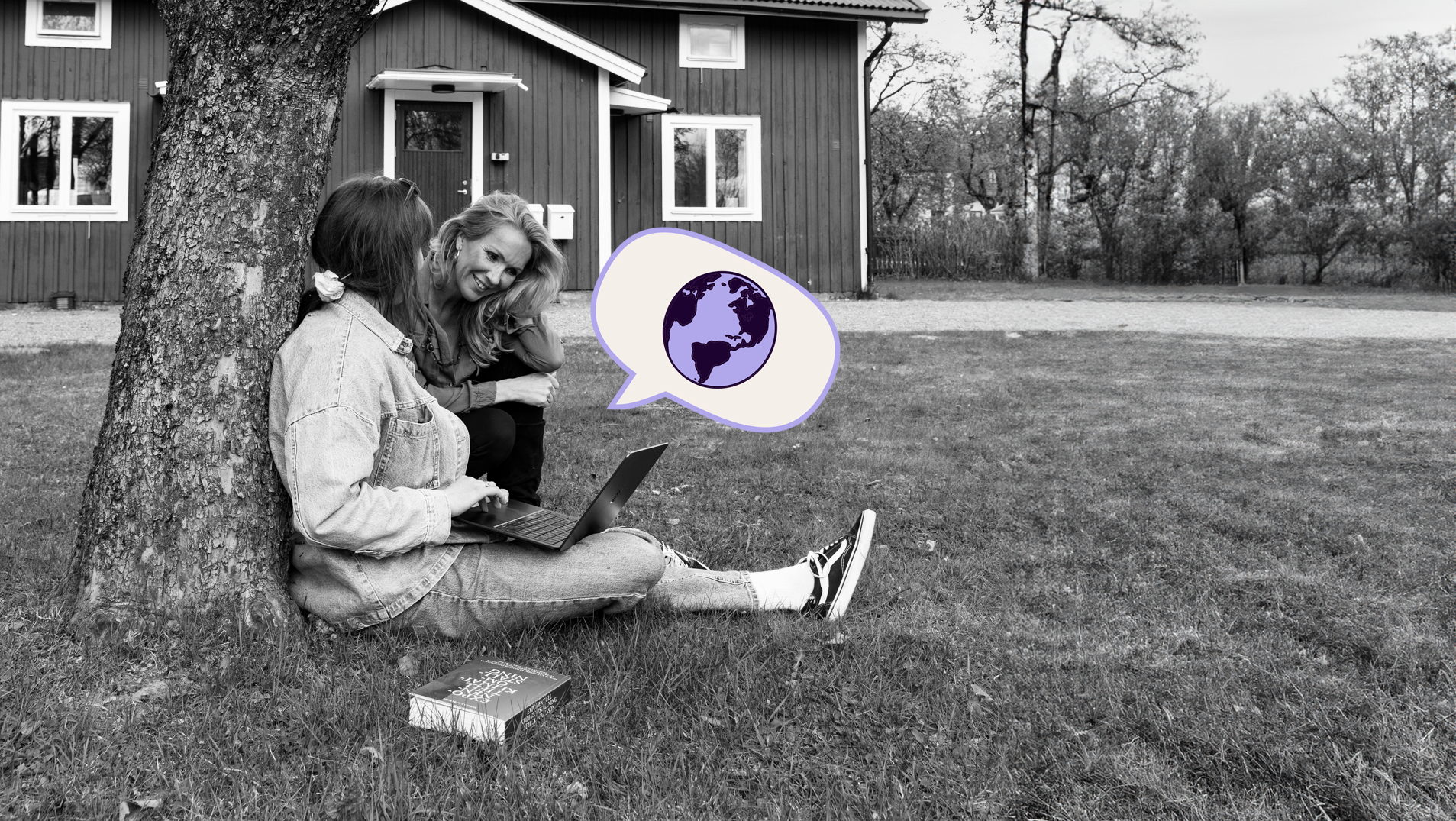 Guide hållbarhetskommunikation.