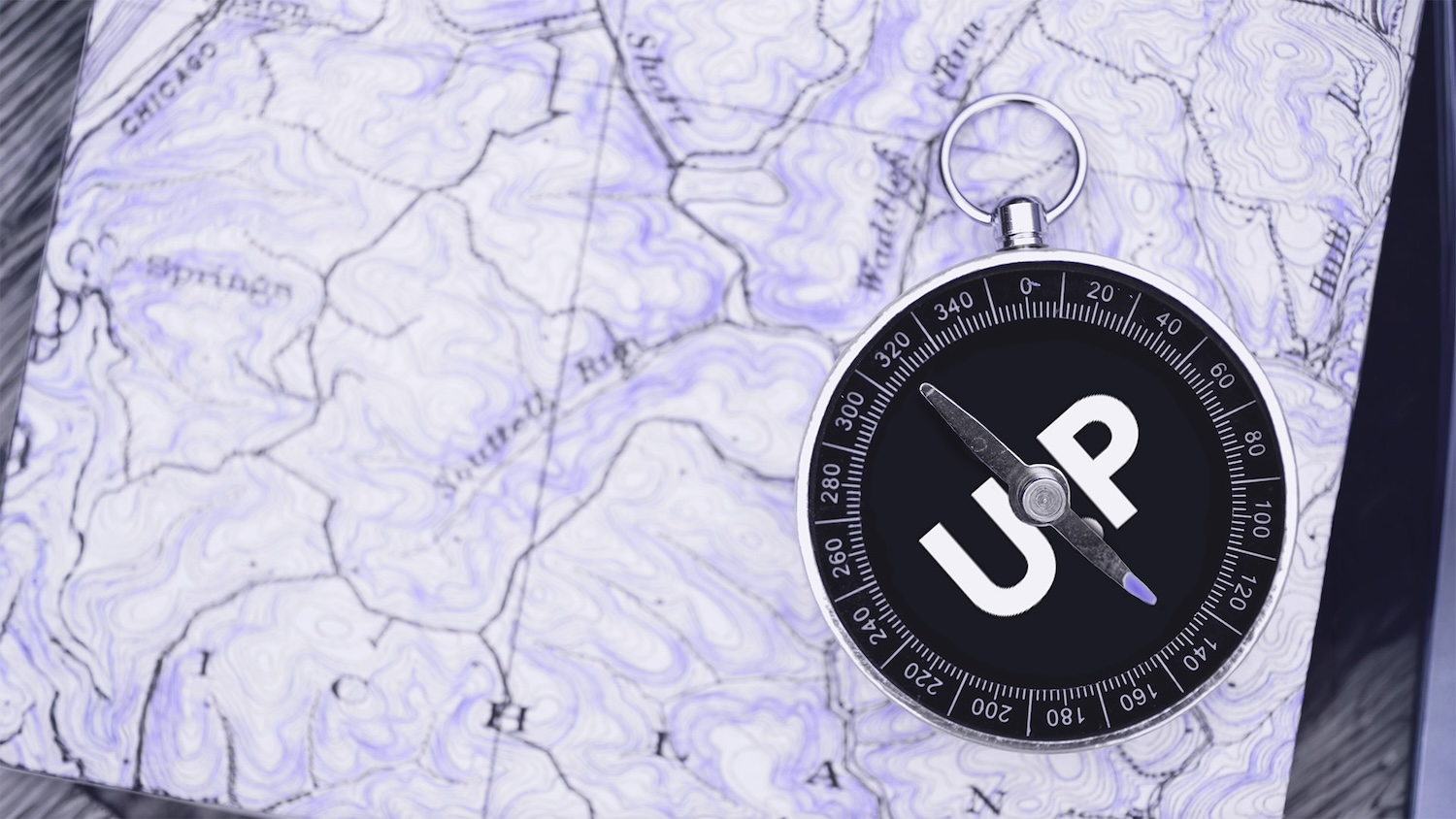 Strategisk marknadsföring är marknadsföring med riktning.