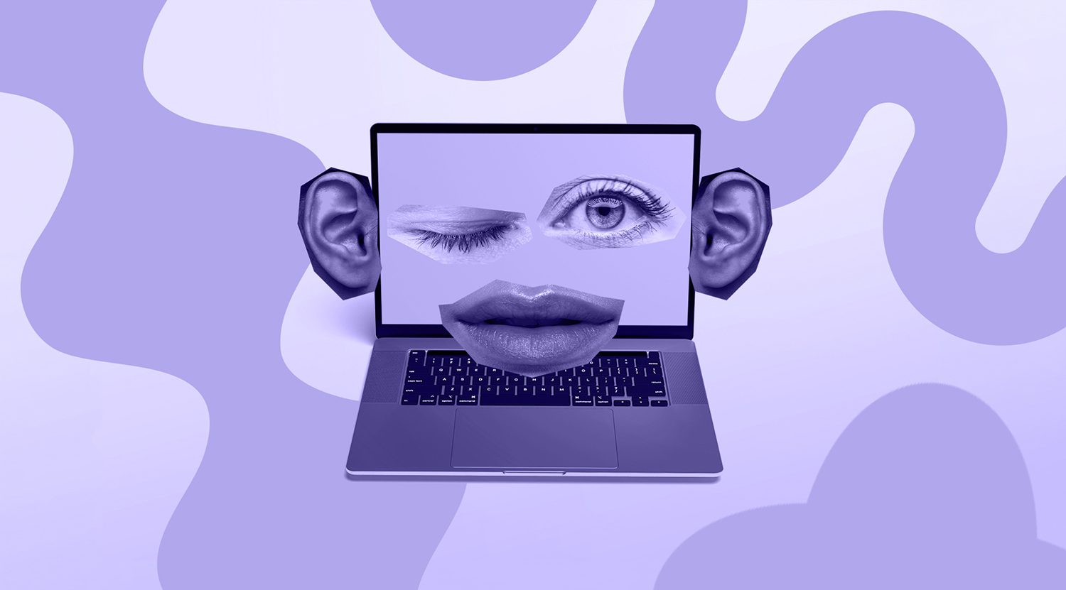 Tillgänglighet på webben.